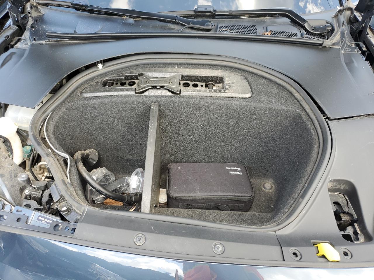 2024 Polestar 2 VIN: YSMFD3KAXRL218341 Lot: 56100974