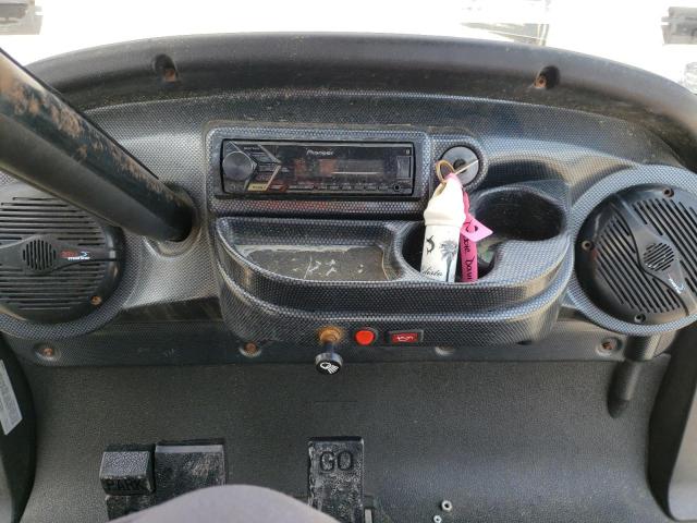 2005 GOLF CART