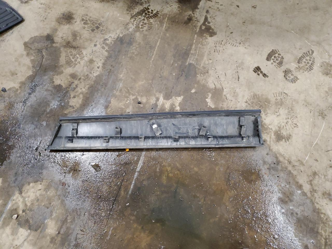 2017 Honda Pilot Exl VIN: 5FNYF6H58HB087003 Lot: 55453474