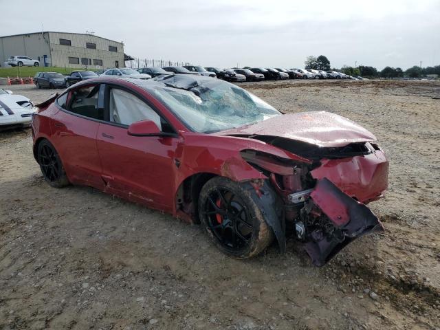 5YJ3E1EC8MF850697 Tesla Model 3  4