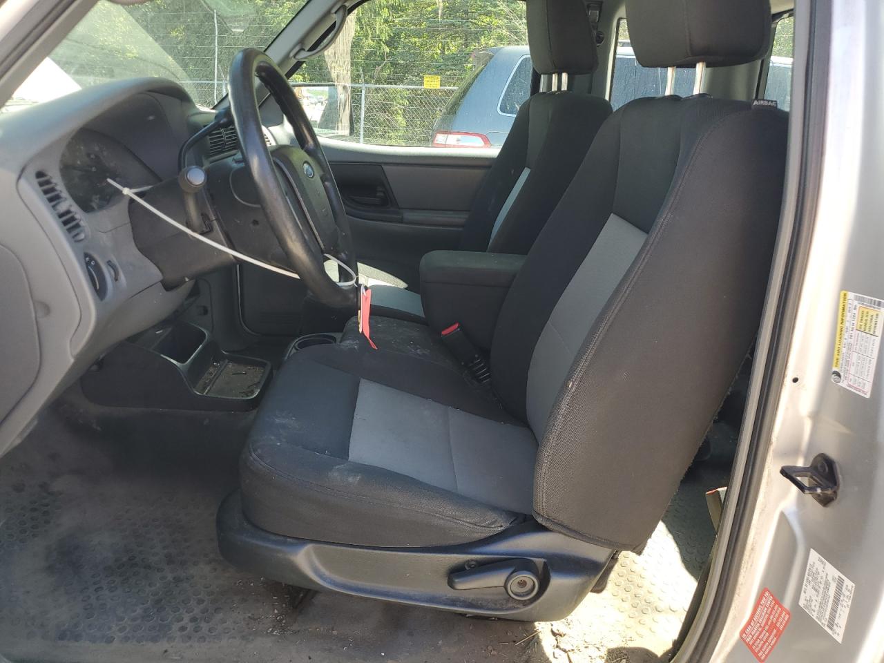 2011 Ford Ranger Super Cab VIN: 1FTKR1EDXBPA87447 Lot: 56815724