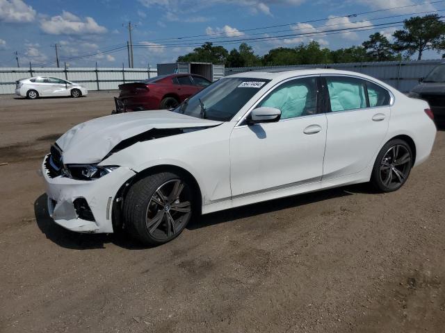 2024 BMW 3 SERIES, VIN: 3MW69FF09R8E12461