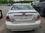 2009 Ford Fusion Se en Venta en Glassboro, NJ - Side