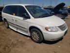 2002 Chrysler Town & Country Lxi for Sale in Dyer, IN - Side