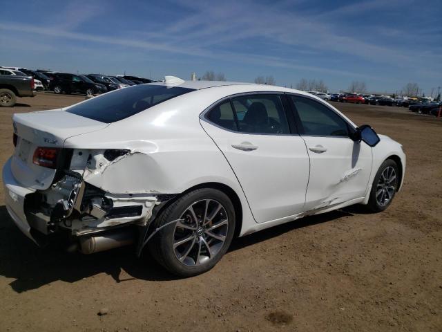 2016 ACURA TLX TECH