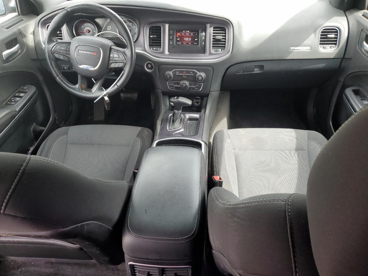 2016 Dodge Charger Se VIN: 2C3CDXBGXGH199010 Lot: 77586124