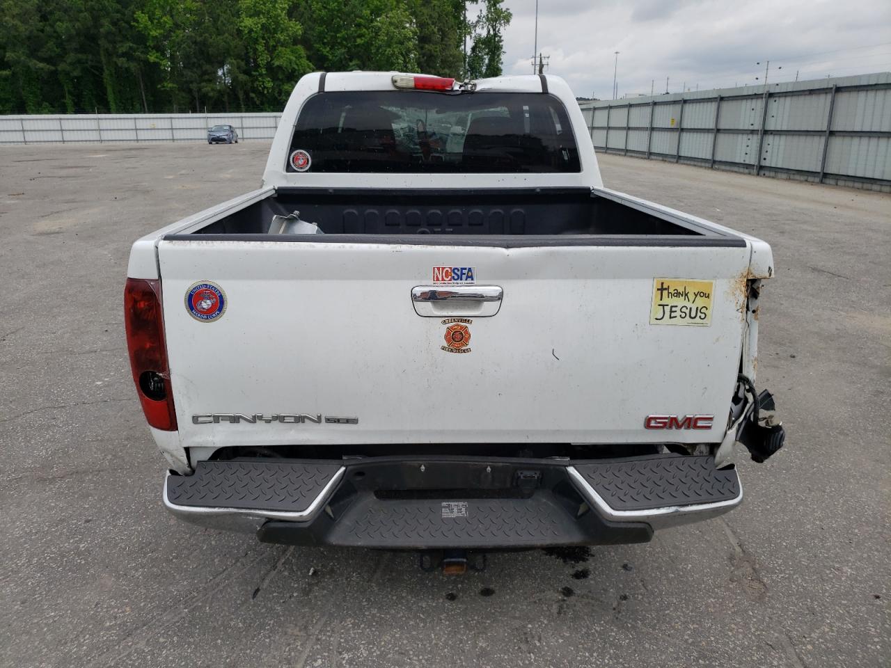 2012 GMC Canyon - Image 6