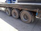 2016 TRAI TRAILER for sale at Copart WOLVERHAMPTON