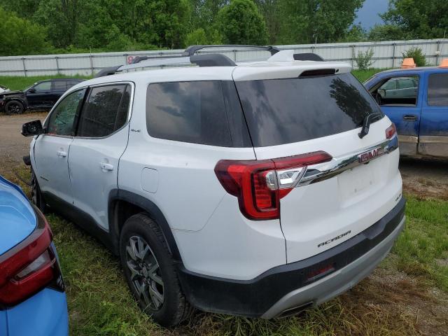  GMC ACADIA 2020 Белый