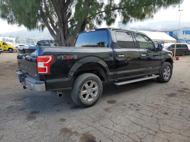 2019 FORD F150 SUPER 1FTEW1EP9KFA18531  54081194