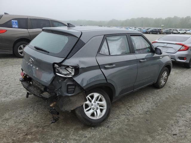  HYUNDAI VENUE 2021 Szary