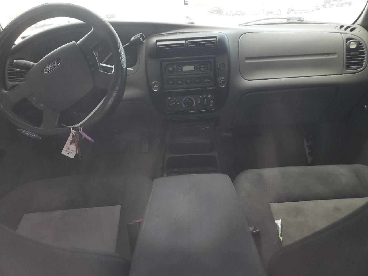 2009 Ford Ranger - Image 8
