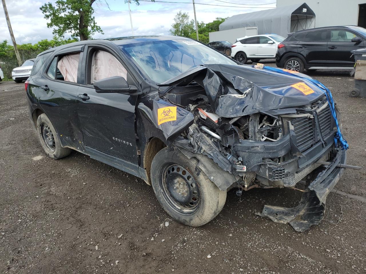 2019 Chevrolet Equinox - Image 4