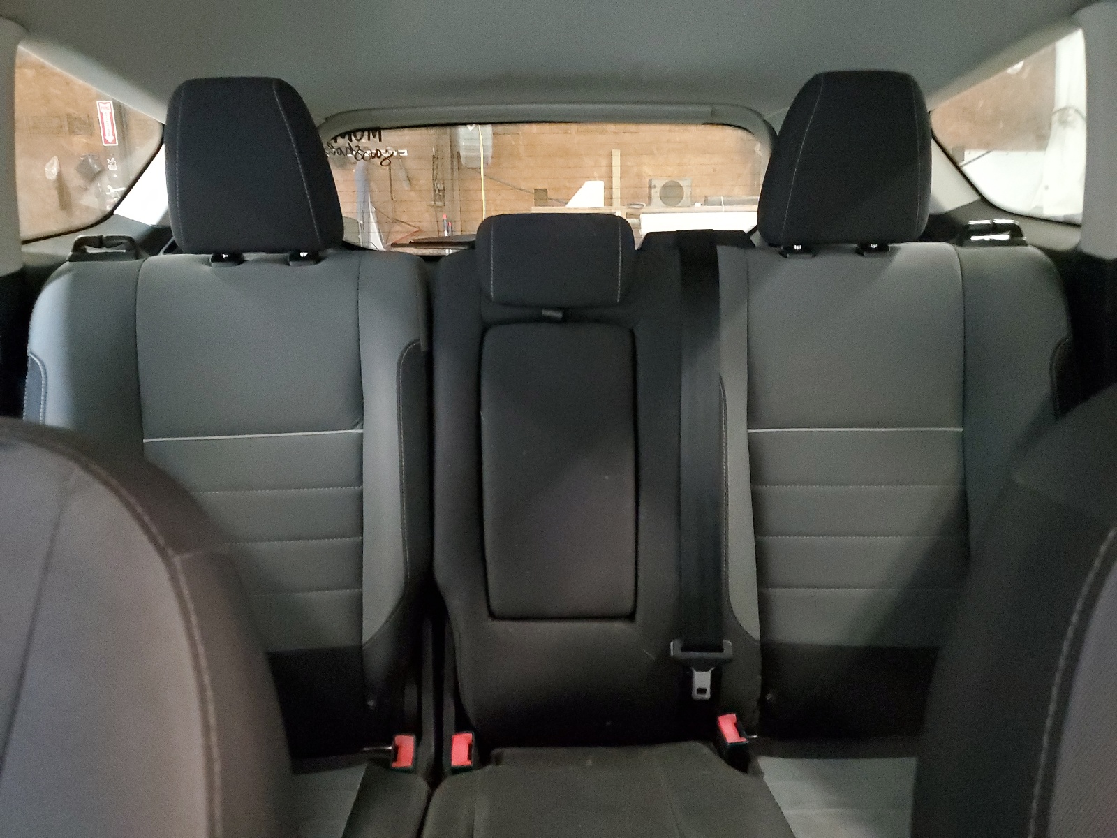 1FMCU0GX9DUC80855 2013 Ford Escape Se