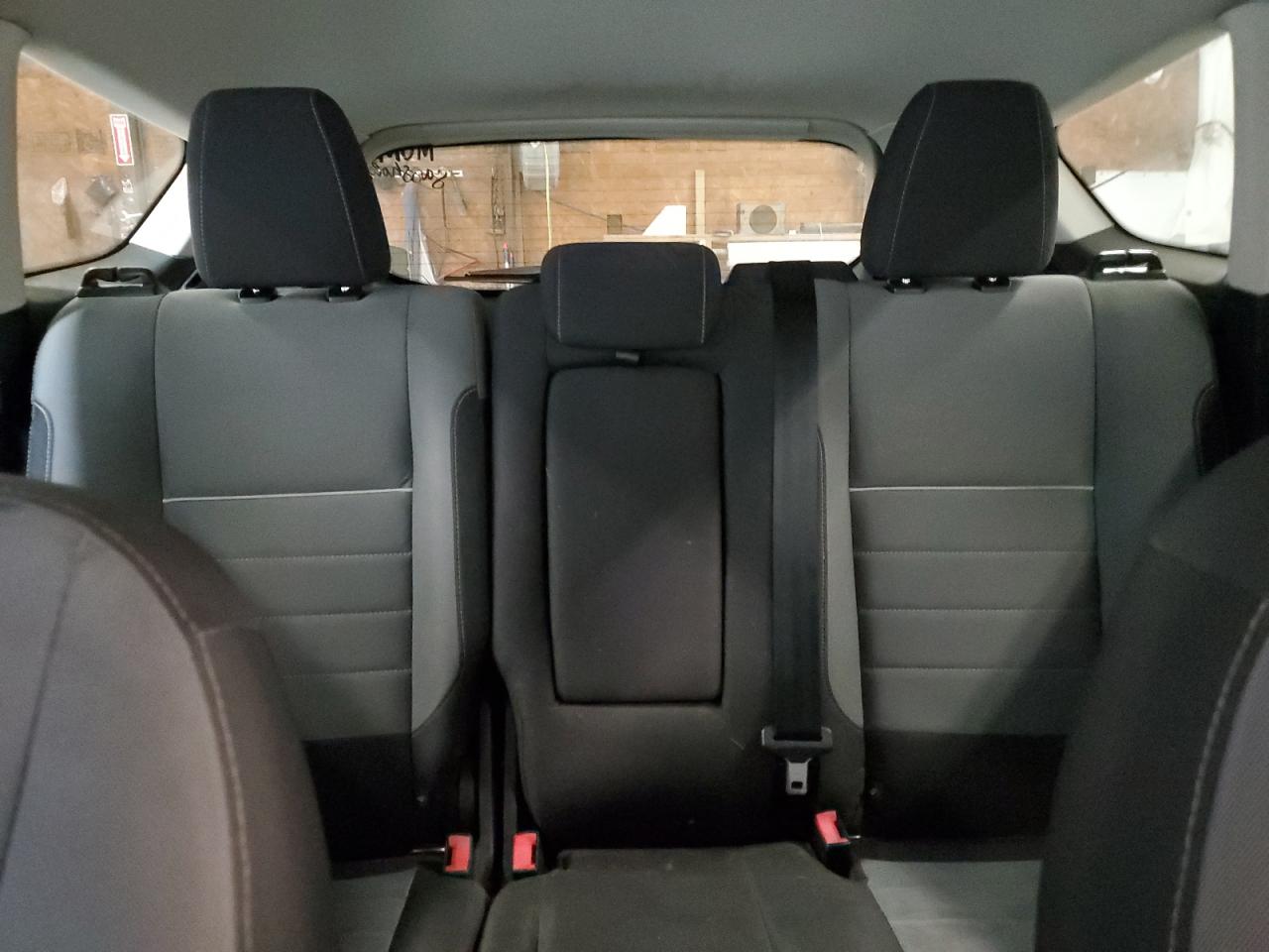 2013 Ford Escape Se VIN: 1FMCU0GX9DUC80855 Lot: 54260434