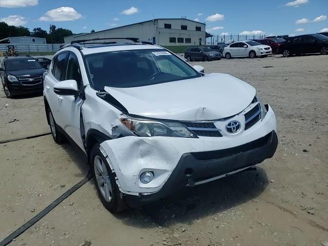 2013 Toyota Rav4 Xle VIN: 2T3RFREV3DW049614 Lot: 57078684