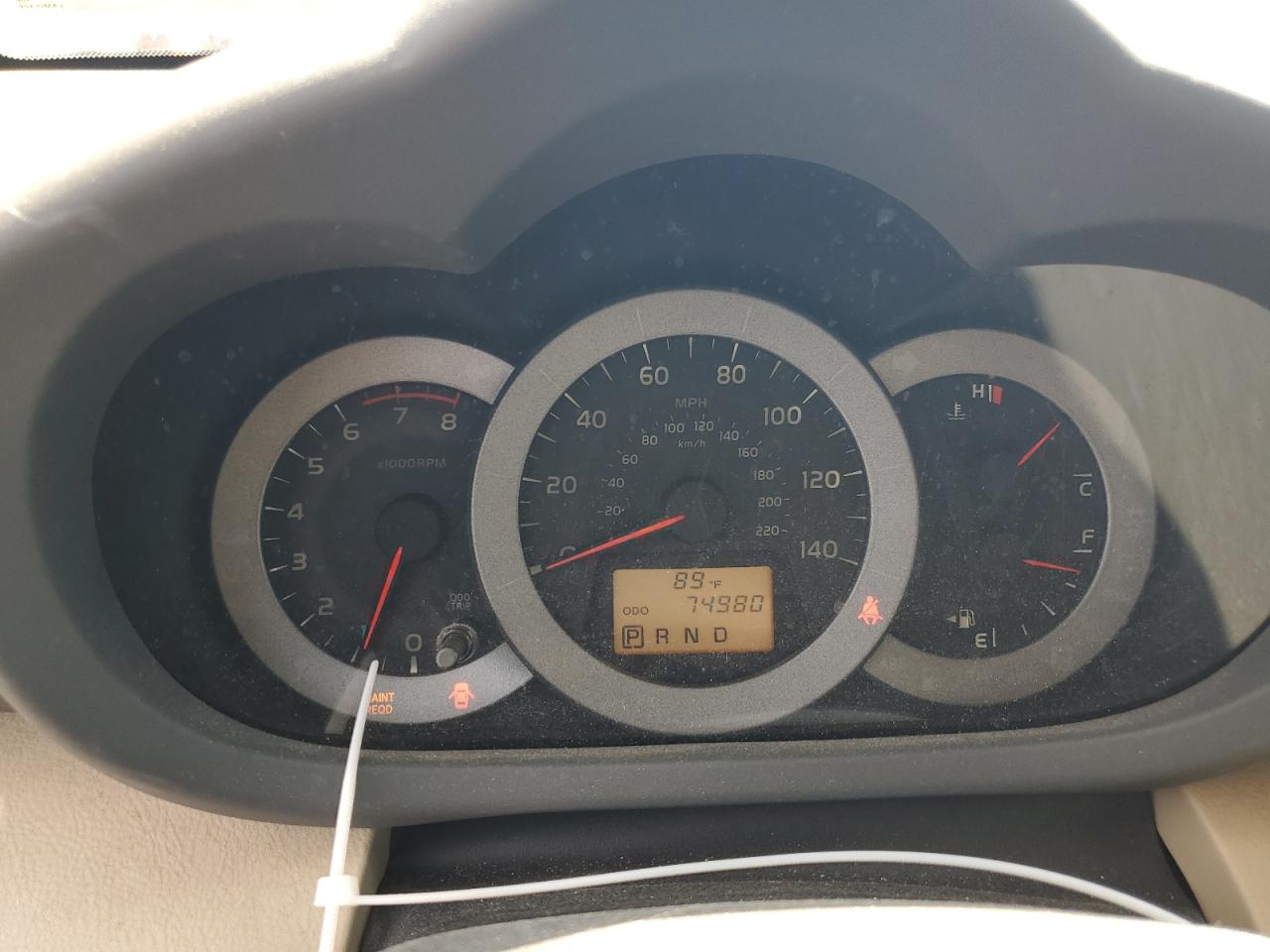 2011 Toyota Rav4 VIN: 2T3ZF4DV1BW066056 Lot: 56390334