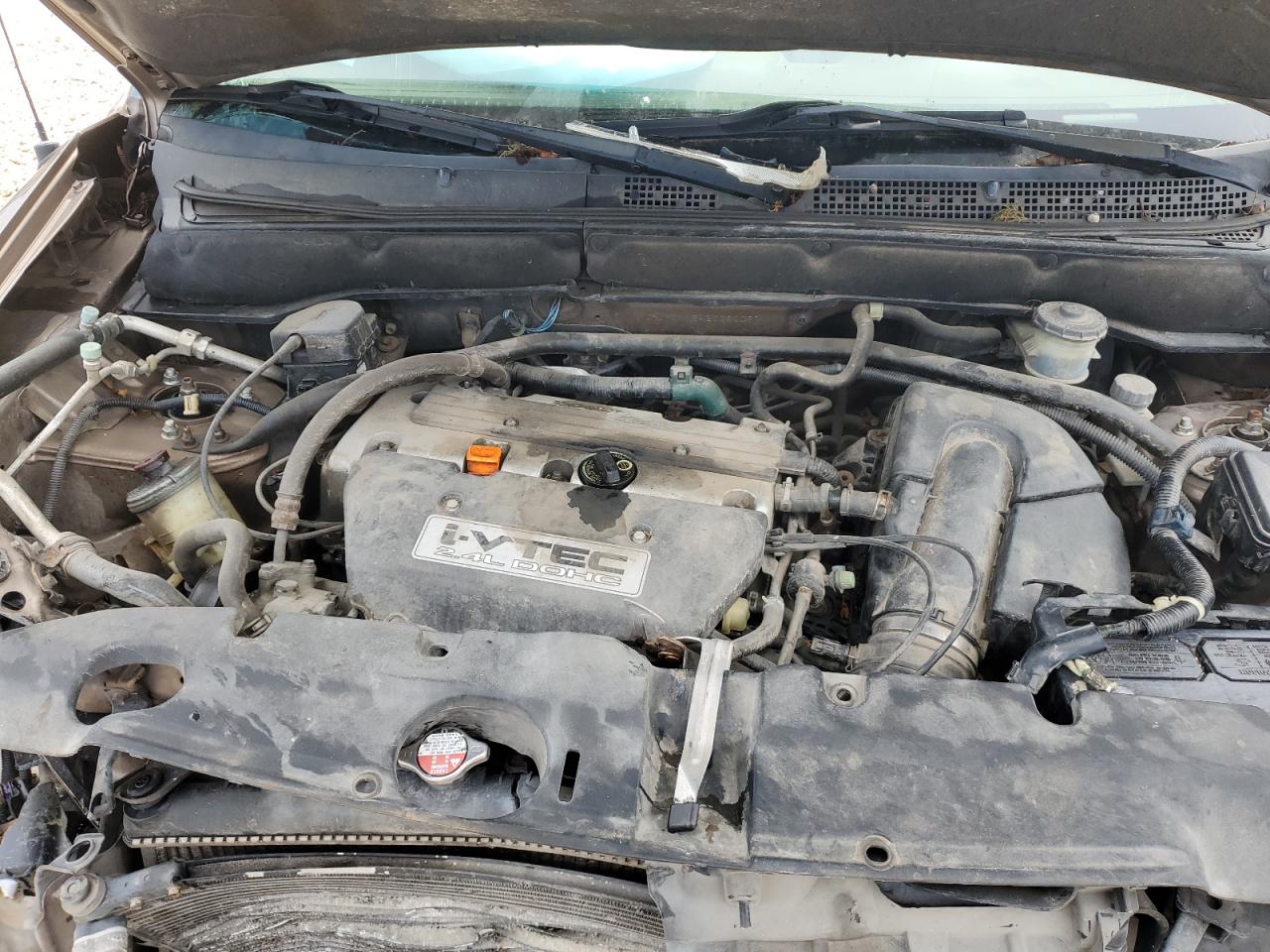 2002 Honda Cr-V Lx VIN: JHLRD77542C020097 Lot: 56323754