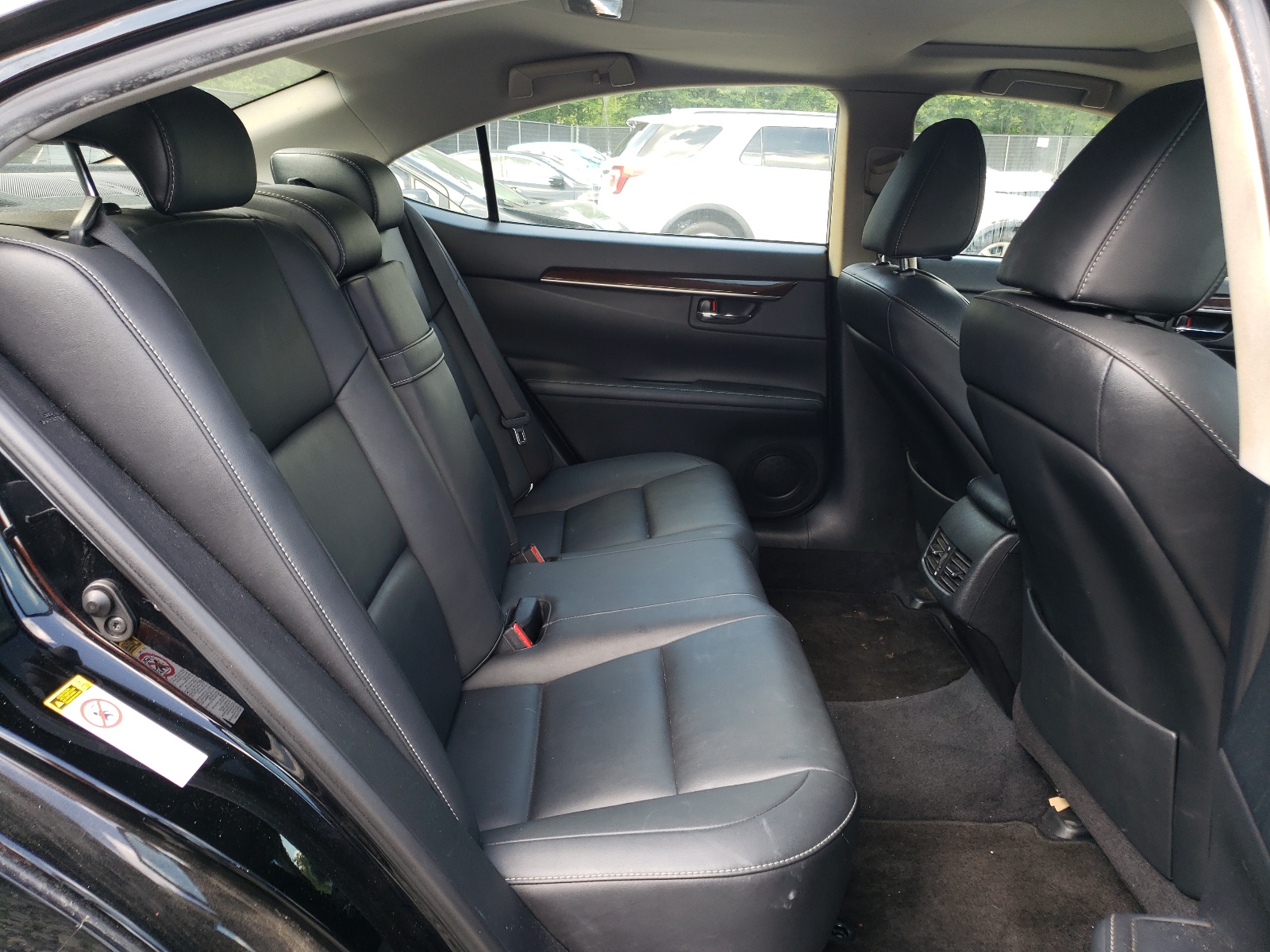 JTHBK1GG8D2053971 2013 Lexus Es 350