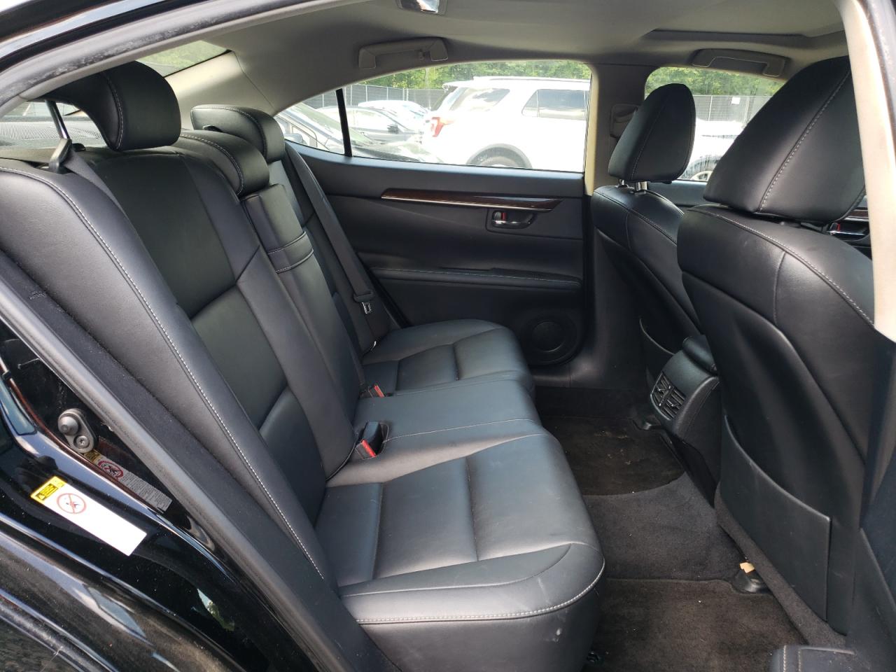 2013 Lexus Es 350 VIN: JTHBK1GG8D2053971 Lot: 54895034