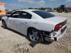 2012 Dodge Charger Police за продажба в Opa Locka, FL - Rear End