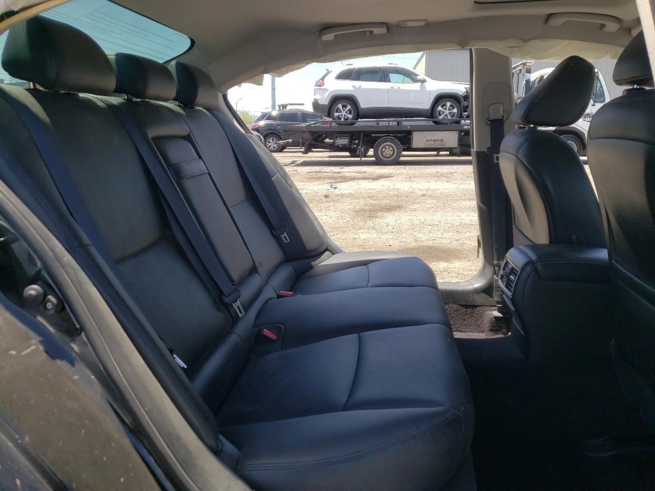 2018 Infiniti Q50 Luxe VIN: JN1EV7AP7JM592005 Lot: 56233934