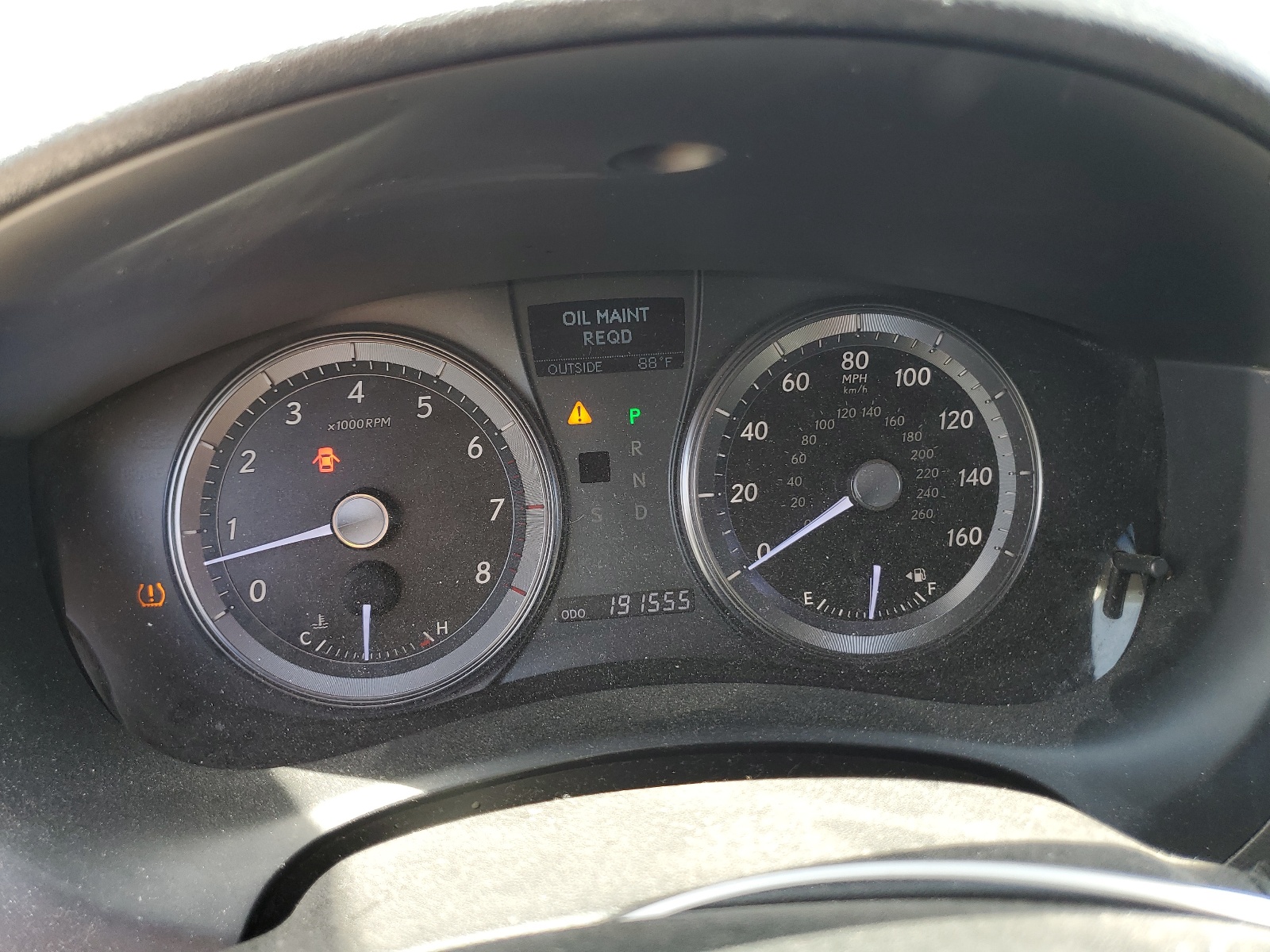 JTHBK1EG2A2363662 2010 Lexus Es 350