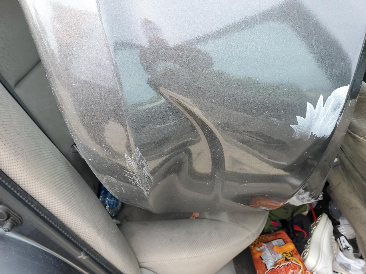 2012 Honda Civic Lx VIN: 19XFB2F52CE086278 Lot: 57780625