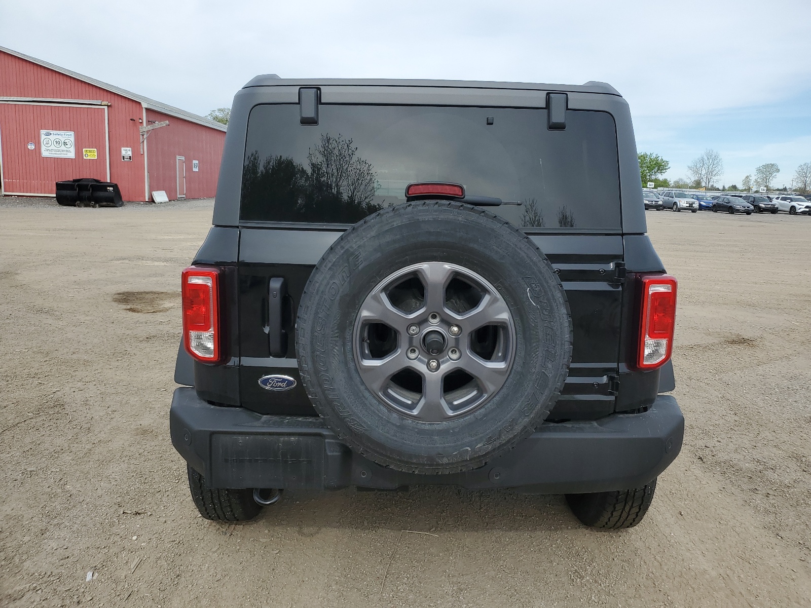 1FMDE7BH0RLA11196 2024 Ford Bronco Big Bend