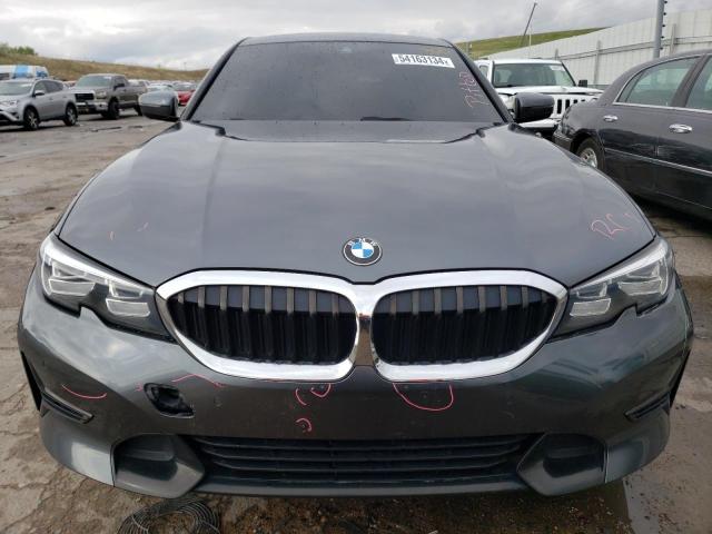 3MW5R7J04L8B13914 BMW 3 Series 330XI 5