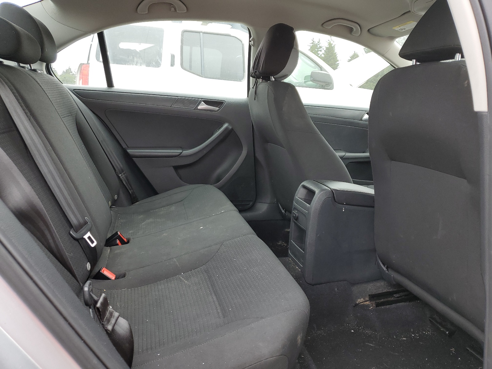 3VW267AJ1GM216466 2016 Volkswagen Jetta S