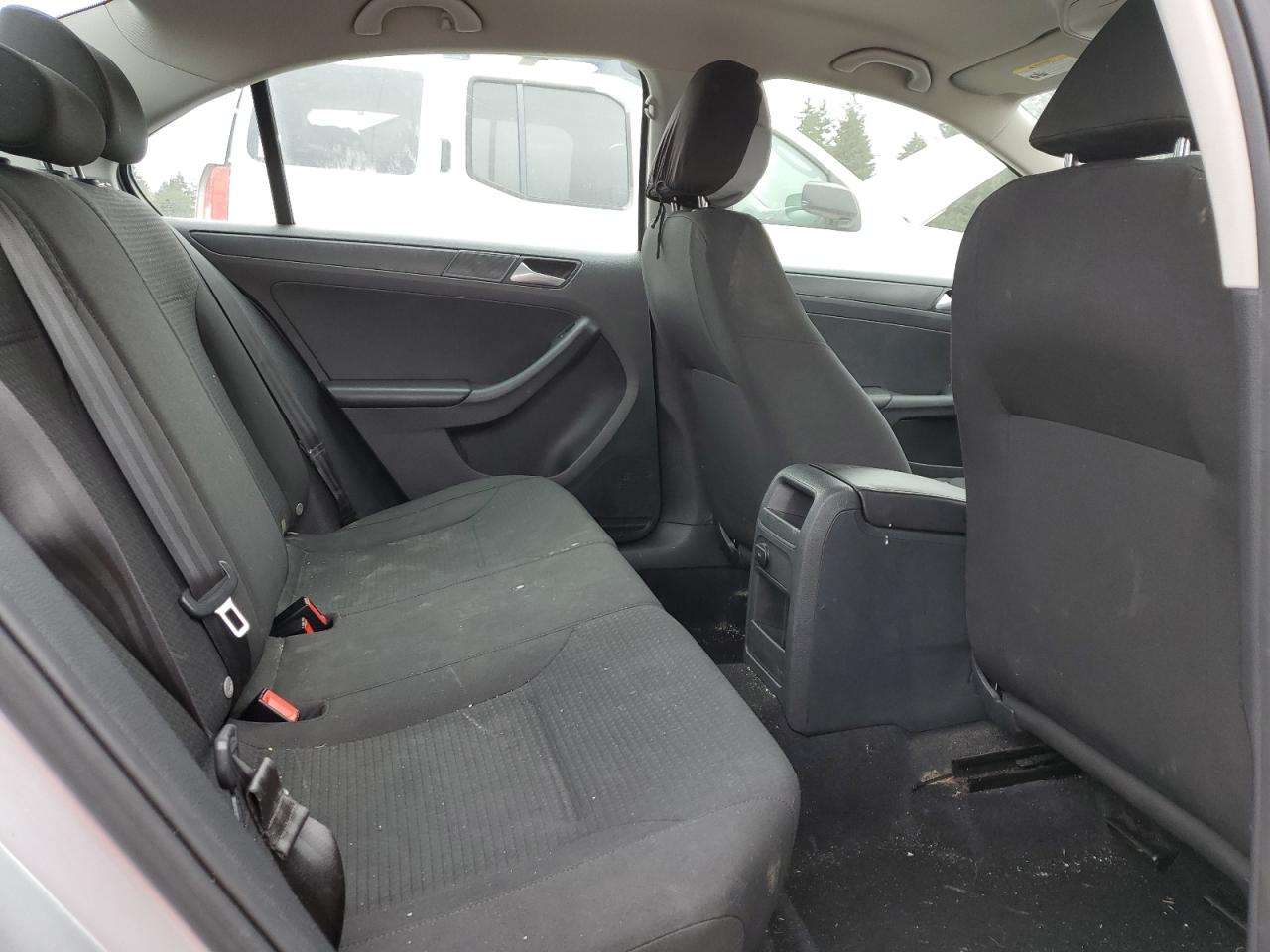 2016 Volkswagen Jetta S VIN: 3VW267AJ1GM216466 Lot: 54452414