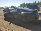 2011 HYUNDAI GENESIS COUPE 3.8L for sale at Copart ON - TORONTO