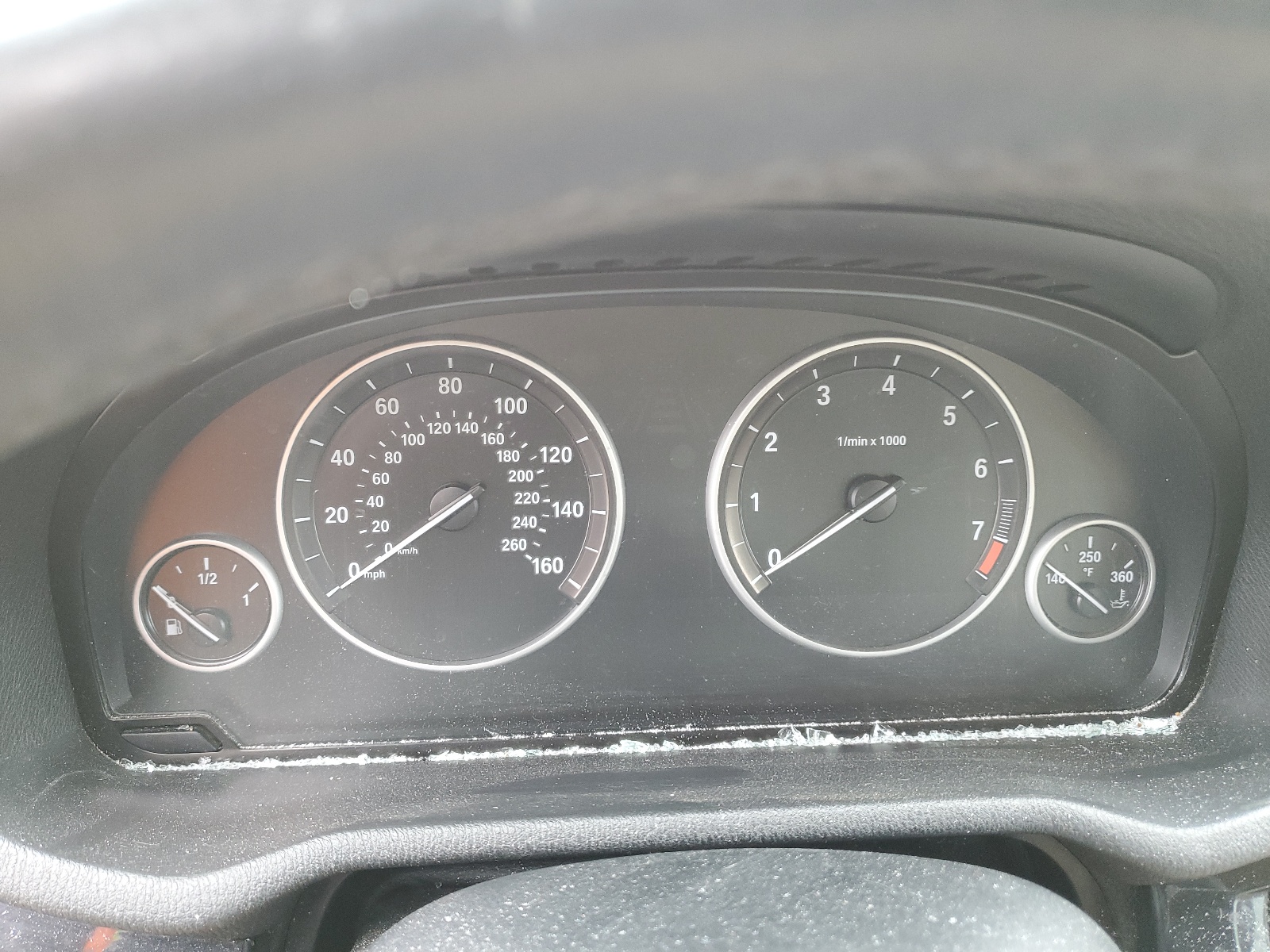 5UXWX5C51CL721942 2012 BMW X3 xDrive28I