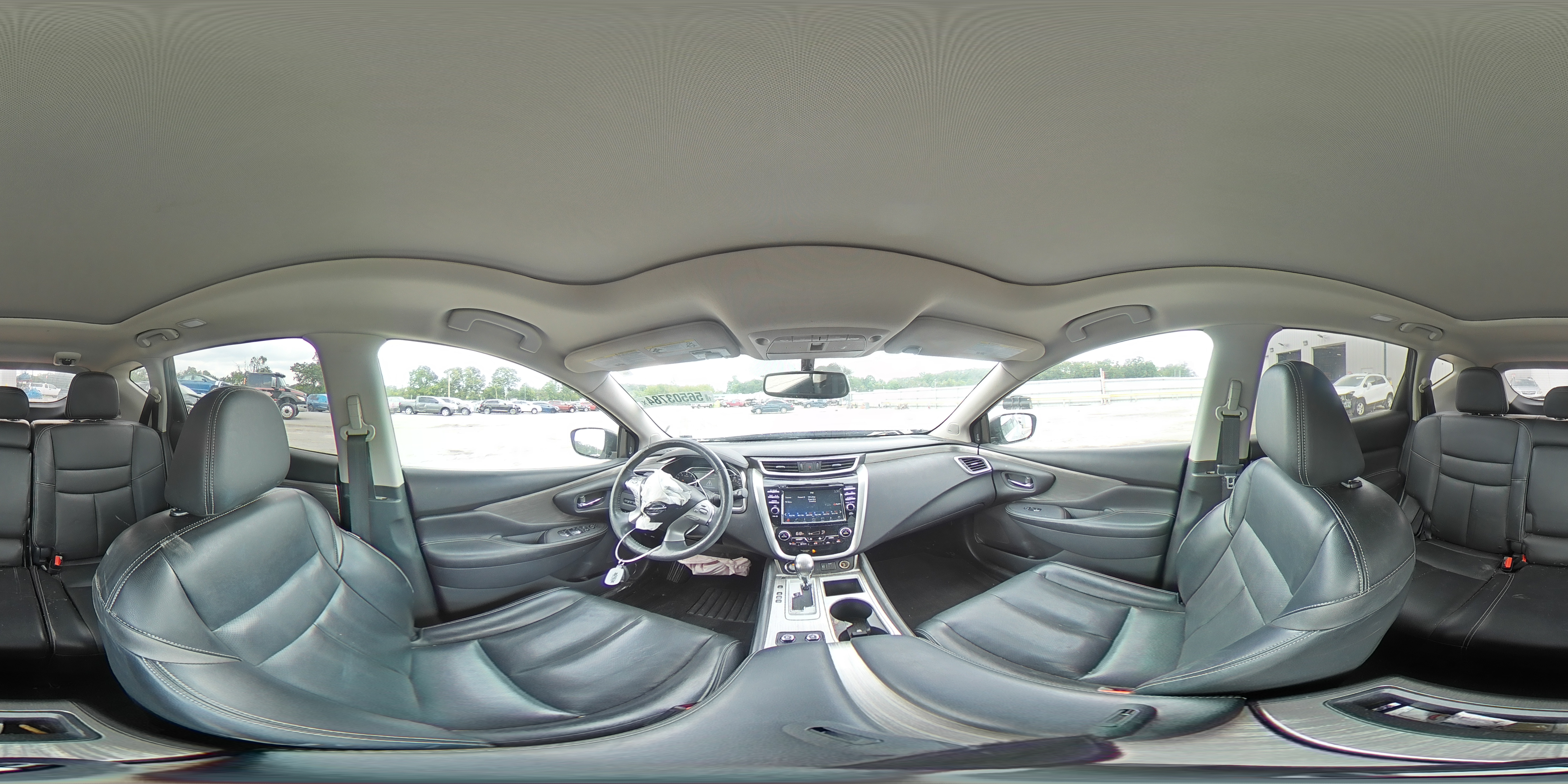 2018 Nissan Murano S VIN: 5N1AZ2MG9JN107352 Lot: 56503784