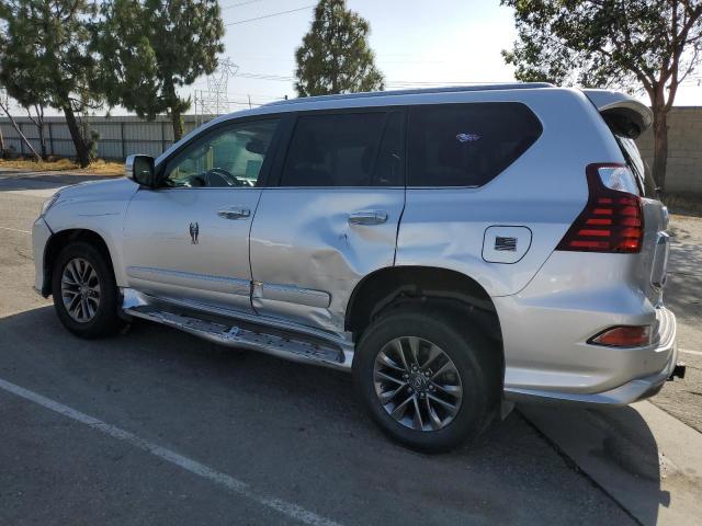 JTJBM7FX1J5191648 | 2018 Lexus gx 460