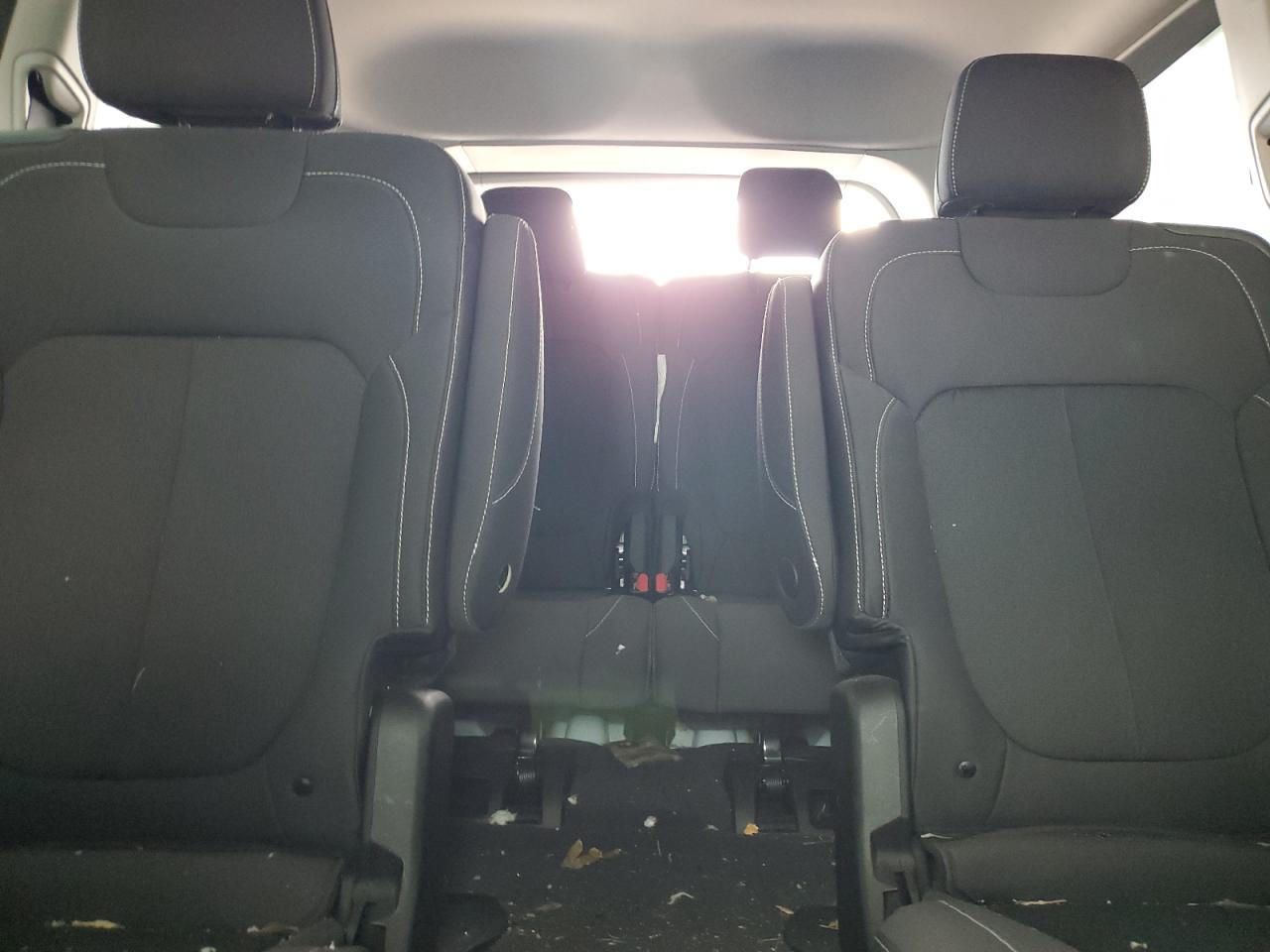 2023 Jeep Grand Cherokee L Laredo VIN: 1C4RJJAG6P8790521 Lot: 56966154