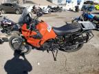 2022 Kawasaki Kl650 G zu verkaufen in Albuquerque, NM - Vandalism