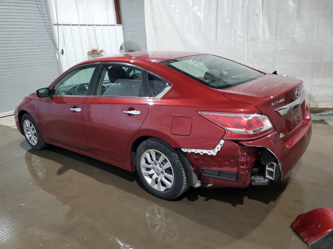 1N4AL3AP8DC278051 2013 Nissan Altima 2.5