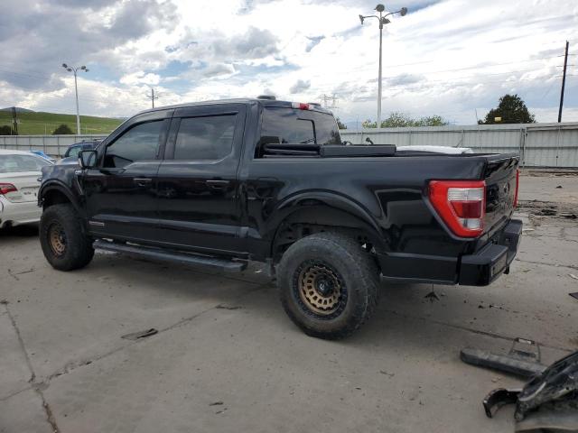 1FTFW1ED4NFA28530 Ford F-150 F150 SUPER 2