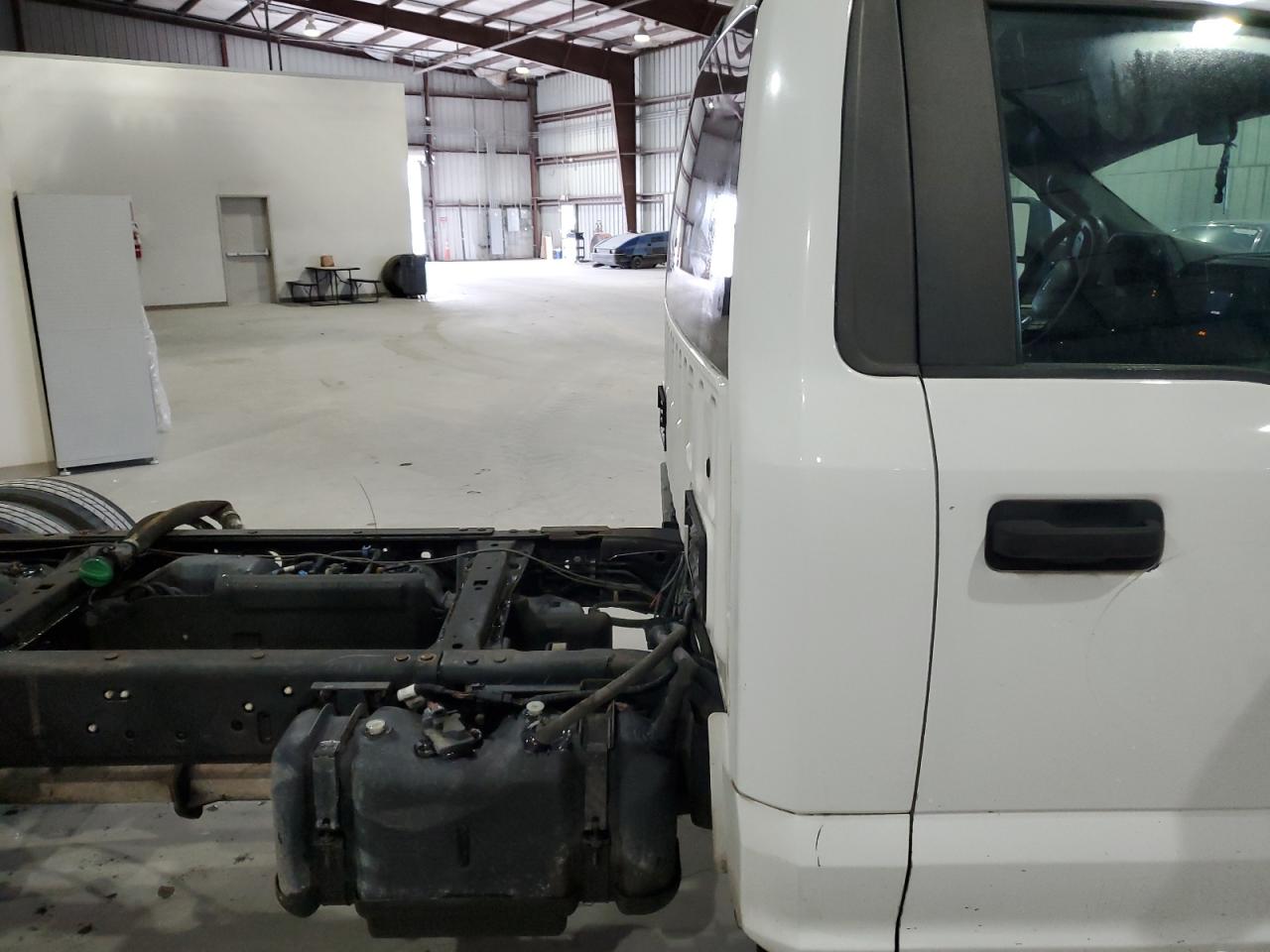 2017 Ford F550 Super Duty VIN: 1FDUF5GT7HED29964 Lot: 54897254