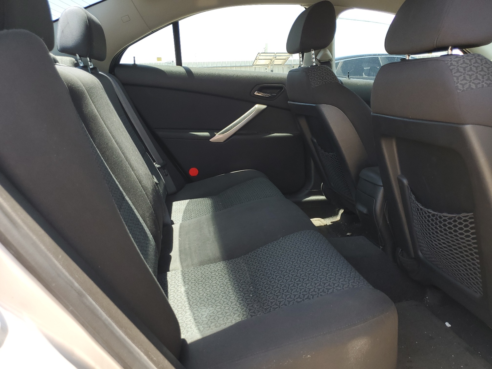 1G2ZF58B674164529 2007 Pontiac G6 Value Leader