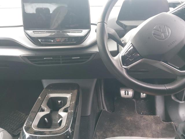 2022 VOLKSWAGEN ID4 LIFE 