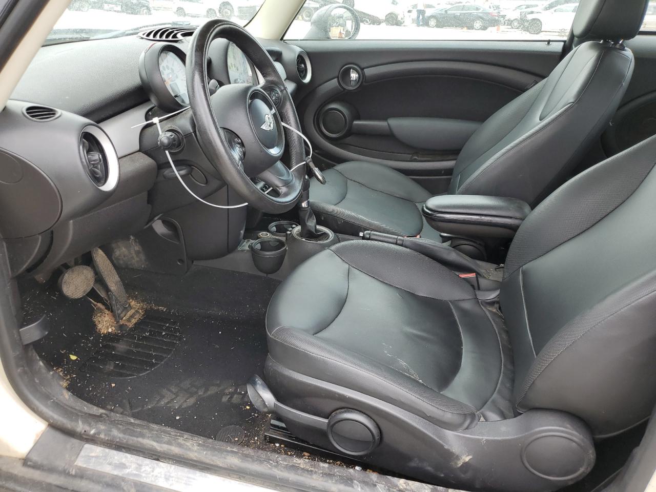 2013 MINI Cooper - Image 7