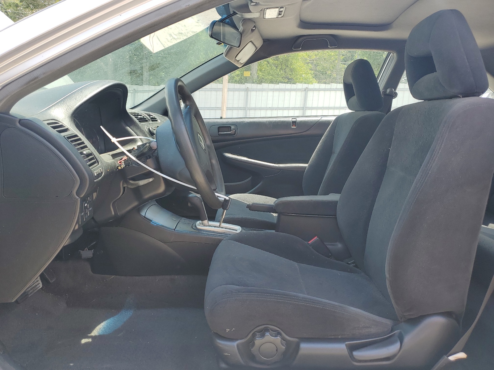 1HGEM22943L050003 2003 Honda Civic Ex