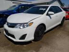 2014 Toyota Camry L للبيع في Pekin، IL - Front End