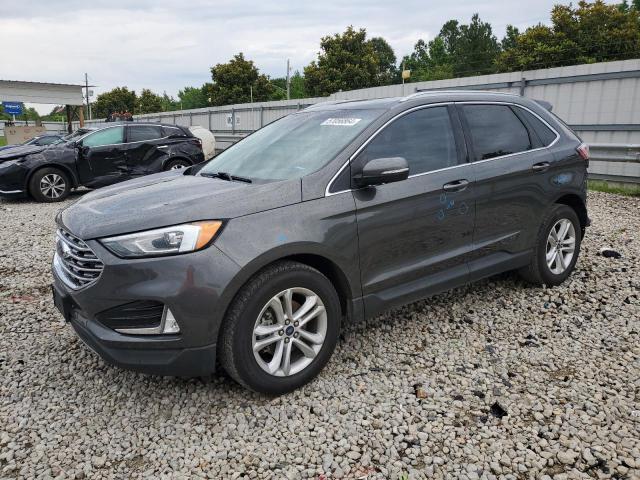  FORD EDGE 2019 Szary