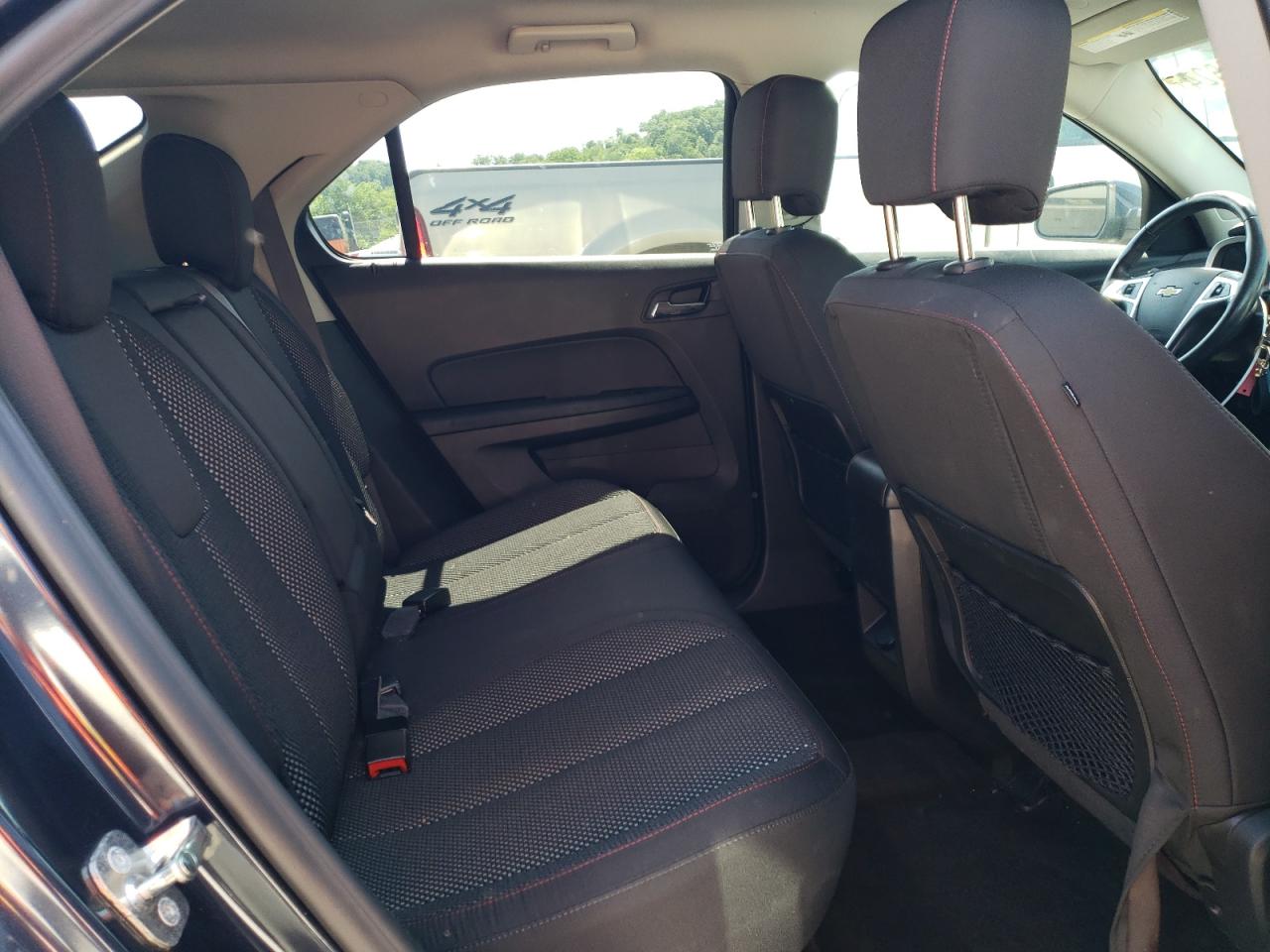 2015 Chevrolet Equinox Lt VIN: 2GNFLFEK1F6345561 Lot: 55305624