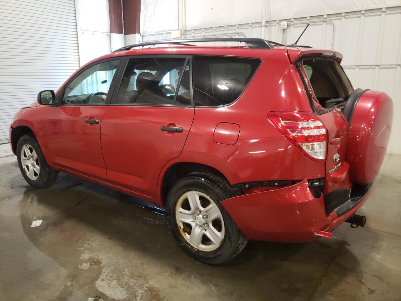 2010 Toyota Rav4 VIN: 2T3BK4DV3AW022300 Lot: 54012694