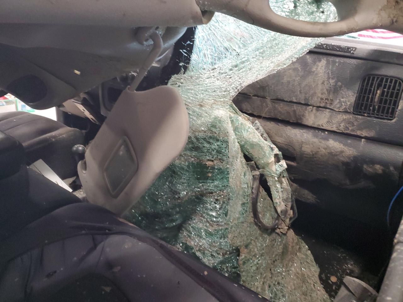 2003 Dodge Ram 3500 St VIN: 3D7LU38C43G824252 Lot: 54969284